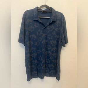 Travis Mathew Men’s Polo